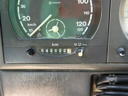 IVECO EUROTRAKKER