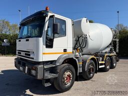 IVECO EUROTRAKKER