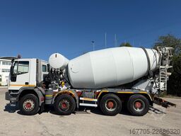 IVECO EUROTRAKKER