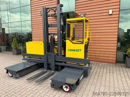 Combilift C4000STE / Electric / Battery 2023 year