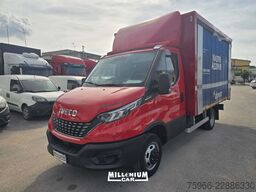 Iveco DAILY 35-21 HI MATIC 2022 CENTINATO 3,80