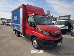 Iveco DAILY 35-21 HI MATIC 2022 CENTINATO 3,80