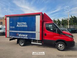 Iveco DAILY 35-21 HI MATIC 2022 CENTINATO 3,80