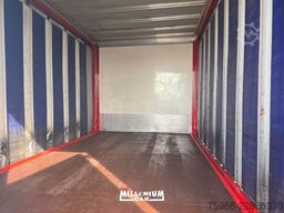 Iveco DAILY 35-21 HI MATIC 2022 CENTINATO 3,80