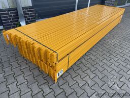 Jungheinrich MPB / K: 160x50mm lichte Weite: 3.900 mm
