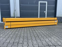 Jungheinrich MPB / K: 160x50mm lichte Weite: 3.900 mm