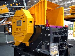 FABO Jaw crusher | Stone crusher 150-300 TPH Jaw crusher | Stone crusher