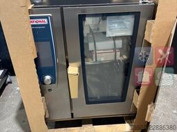Rational SCC 101 WE Gasausführung
