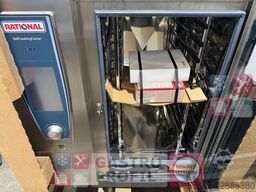 Rational SCC 101 WE Gasausführung