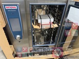 Rational SCC 101 WE Gasausführung