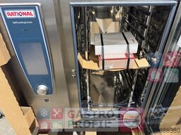 Rational SCC 101 WE Gasausführung