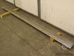 Stahl 35/154/2653 mm