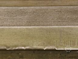 Stahl 35/154/2653 mm