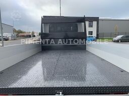 IVECO Daily 50C18H DOKA PRITSCHE AHK STDH DIFFS AKTION