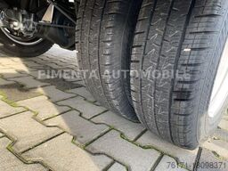 IVECO Daily 50C18H DOKA PRITSCHE AHK STDH DIFFS AKTION