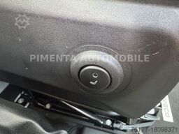 IVECO Daily 50C18H DOKA PRITSCHE AHK STDH DIFFS AKTION