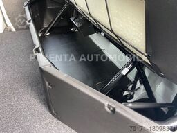 IVECO Daily 50C18H DOKA PRITSCHE AHK STDH DIFFS AKTION