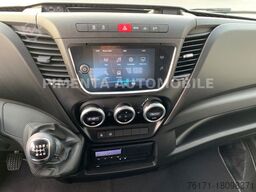 IVECO Daily 50C18H DOKA PRITSCHE AHK STDH DIFFS AKTION