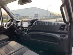 IVECO Daily 50C18H DOKA PRITSCHE AHK STDH DIFFS AKTION