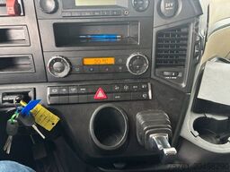 MERCEDES-BENZ Actros 1842 LS ADR