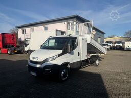 IVECO Daily 35C14 Kipper Euro 6 Klima RD3750