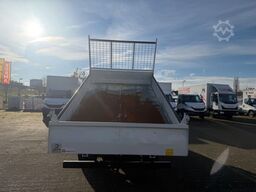 IVECO Daily 35C14 Kipper Euro 6 Klima RD3750