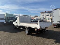 IVECO Daily 35C14 Kipper Euro 6 Klima RD3750