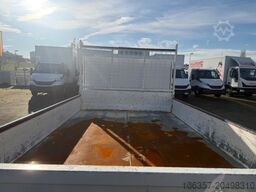 IVECO Daily 35C14 Kipper Euro 6 Klima RD3750