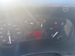 IVECO Daily 35C14 Kipper Euro 6 Klima RD3750