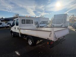 IVECO Daily 35C14 Pritsche DOKA RD3750