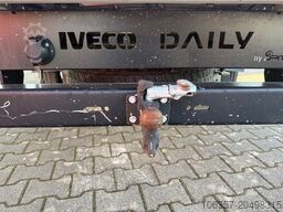 IVECO Daily 35C14 Pritsche DOKA RD3750