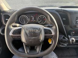 IVECO Daily 35C14 Pritsche DOKA RD3750