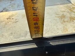 IVECO Daily 35C14 Pritsche DOKA RD3750