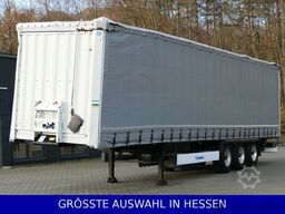 KRONE BPW Alufelgen Code XL + Getränke Schaden vorn