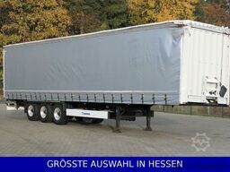 KRONE BPW Alufelgen Code XL + Getränke Schaden vorn