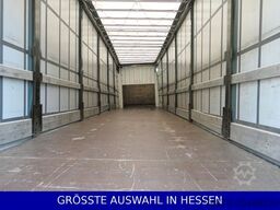 KRONE BPW Alufelgen Code XL + Getränke Schaden vorn