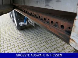 KRONE BPW Alufelgen Code XL + Getränke Schaden vorn