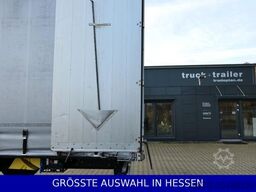 KRONE BPW Alufelgen Code XL + Getränke Schaden vorn