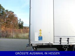 KRONE BPW Alufelgen Code XL + Getränke Schaden vorn