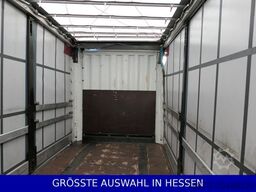 KRONE BPW Alufelgen Code XL + Getränke Schaden vorn