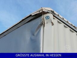 KRONE BPW Alufelgen Code XL + Getränke Schaden vorn