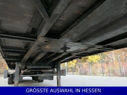 KRONE BPW Alufelgen Code XL + Getränke Schaden vorn