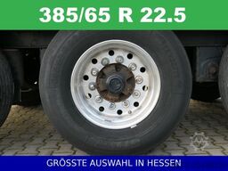 KRONE BPW Alufelgen Code XL + Getränke Schaden vorn