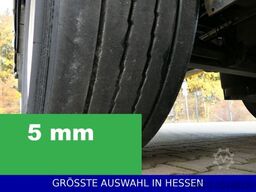 KRONE BPW Alufelgen Code XL + Getränke Schaden vorn