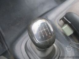 MERCEDES-BENZ Atego 816 BlueTec4*LBW+6m+2xAHK+3-Sitze*