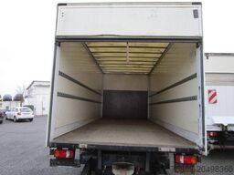 MERCEDES-BENZ Atego 816 BlueTec4*LBW+6m+2xAHK+3-Sitze*