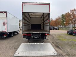 MERCEDES-BENZ 1524 AHK Junge Aufbau EDSCHA