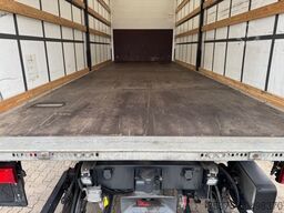 MERCEDES-BENZ 1524 AHK Junge Aufbau EDSCHA