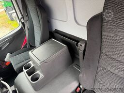 MERCEDES-BENZ 1524 AHK Junge Aufbau EDSCHA