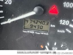 TEMSA Safari HD / Klima / Euro 5 / Küche